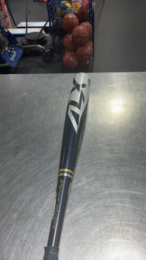 Used Easton ALX BB/SB High School -3 Bat 31" 11825-S000033882