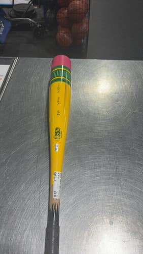 Used Victus PENCIL BAT BB/SB USSSA 2 3/4 Bat 31" 11825-S000033884