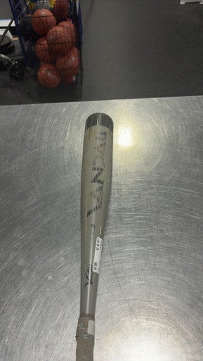 Used Victus VANDAL BB/SB USSSA 2 3/4 Bat 28" 11825-S000033880