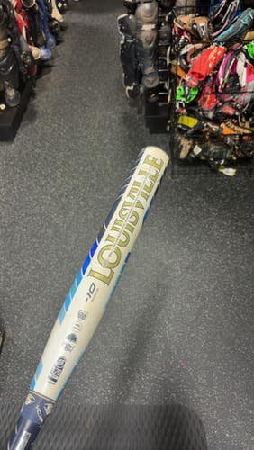 Used Louisville Slugger LXT BB/SB Fastpitch Bat 32" 11825-S000033867