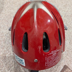 Under Armour UAHG-Y Catcher's Mask (Used)