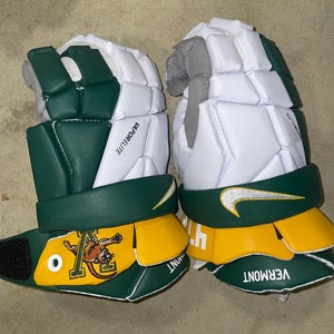 Nike Vapor Elite Lacrosse Gloves 13" (Used)