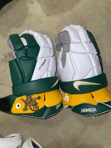 Nike Vapor Elite Lacrosse Gloves 13" (Used)