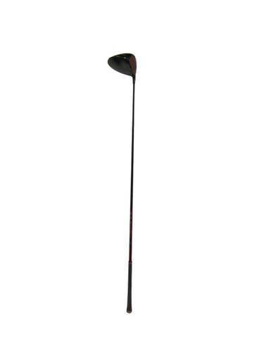 Used Taylormade STEALTH Mens Driver LH 9.0 Degree 11847-S000028312