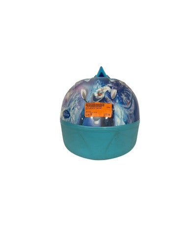 Used Skateboard Helmet Royal Blue SM 11847-S000028305