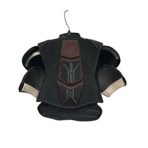 Used Bauer NSX Junior Shoulder Pads MD 11847-S000028287