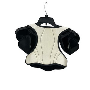 Used CCM LTP JR Junior Shoulder Pads SM 11847-S000028285