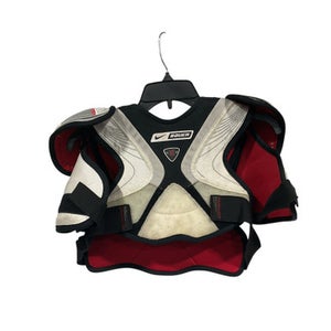 Used Bauer SUPREME 10 Junior Shoulder Pads MD 11847-S000028288
