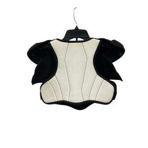 Used CCM LTP JR Junior Shoulder Pads SM 11847-S000028284