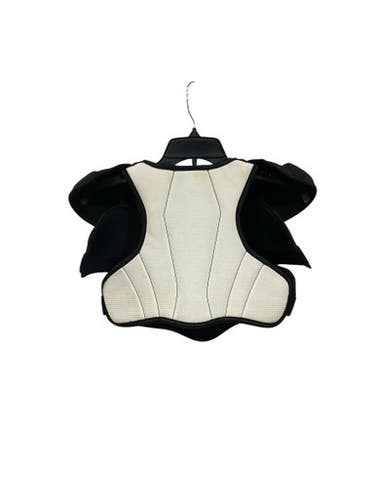 Used CCM LTP JR Junior Shoulder Pads SM 11847-S000028284