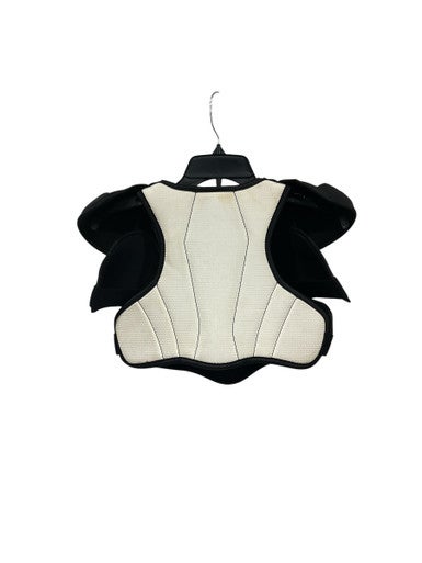 Used CCM LTP JR Junior Shoulder Pads SM 11847-S000028284