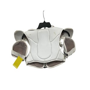 Used TPS Hockey CONTOUR Senior Shoulder Pads MD 11847-S000028281
