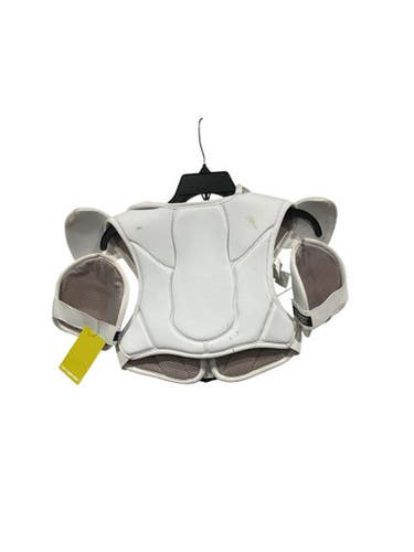 Used TPS Hockey CONTOUR Senior Shoulder Pads MD 11847-S000028281