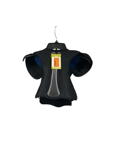 Used Reebok KFS 5K Junior Shoulder Pads MD 11847-S000028282