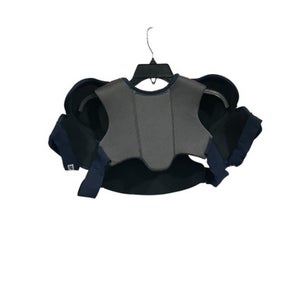 Used Itech Junior Shoulder Pads MD 11847-S000028278