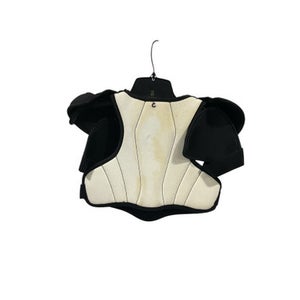 Used CCM LTP JR Junior Shoulder Pads SM 11847-S000028279