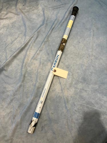 ECD Lacrosse Carbon Shaft (Used)