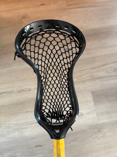 ECD Strung Weapon X 2.0 Head