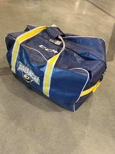 CCM Bag (Used)