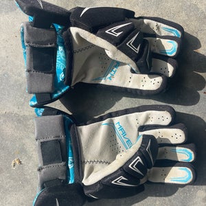 Maverik Charger Lacrosse Gloves Large (Used)