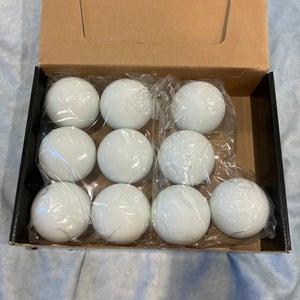 Champion Lacrosse Ball 9 Pack (New)