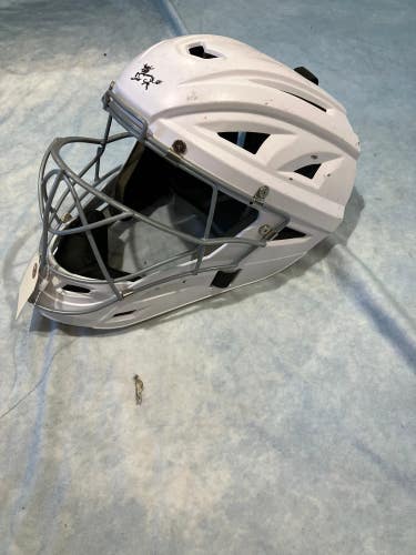 Adult Jadekylin Catcher's Mask (Used)