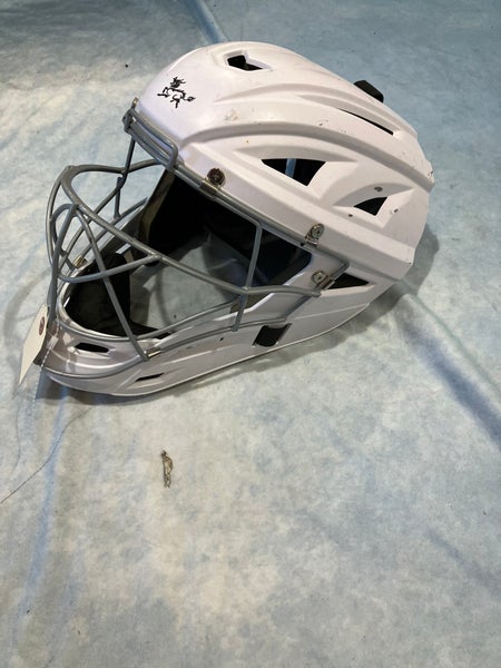 Adult Jadekylin Catcher's Mask (Used)