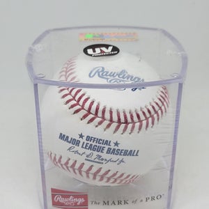 Rawlings Official Major League Baseball