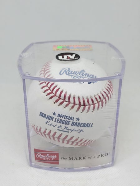 Rawlings Official Major League Baseball