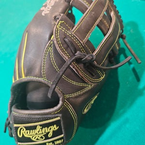 Rawlings RH Heart of the Hide Baseball Glove 12.75"