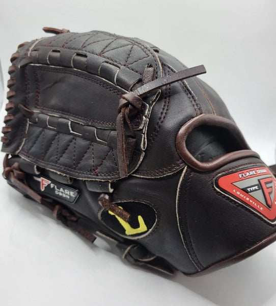 Louisville Slugger TPX Pro Flare 11.75” LHT