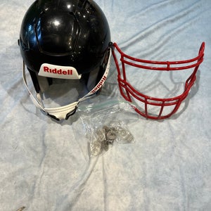 Youth Small Riddell SpeedFlex Helmet (Used)