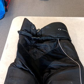 Used Nike QUEST 3 Senior Pant Black SM 11858-S000077691