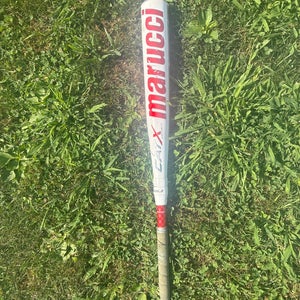 2023 Marucci CAT Alloy Bat (-3)  30 oz 32" (Used)