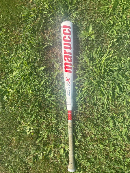 2023 Marucci CAT Alloy Bat (-3)  30 oz 32" (Used)