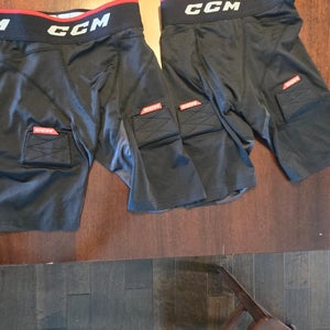 CCM (Used)
