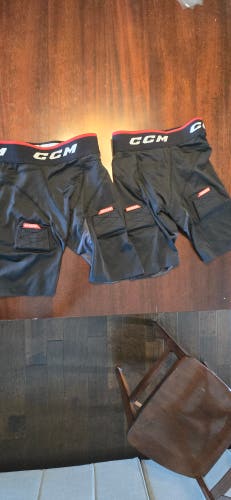 CCM (Used)