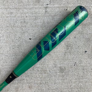 2023 Louisville Slugger Meta Composite Bat USSSA Certified (-8) Composite 23 oz 31" (Used)