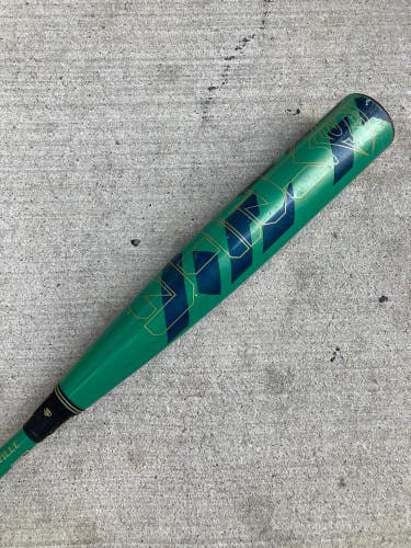 2023 Louisville Slugger Meta Composite Bat USSSA Certified (-8) Composite 23 oz 31" (Used)