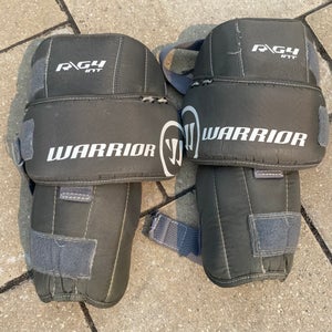 Warrior Goalie Knee Pads