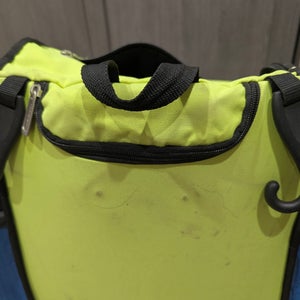 Used BoomBah SUPERPACK BB/SB Player Backpack