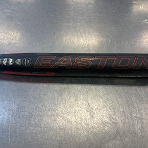Used Easton GHOST ADVANCED BB/SB Fastpitch Bat 33" 11339-S000192675