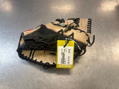 Used 44 PRO C2 BB/SB First Base RH Throw Tan 12 3/4" 11339-S000192674