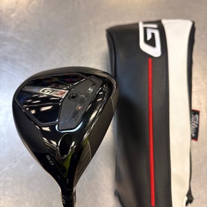 Used Titleist GT3 Mens Driver RH 9.0 Degree 11339-S000192667