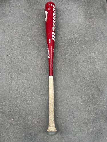 Marucci CATX2 Alloy USABat Certified Bat (-11) 28 oz 29" (Used)