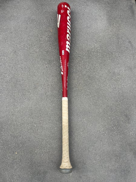 Marucci CATX2 Alloy USABat Certified Bat (-11) 28 oz 29" (Used)