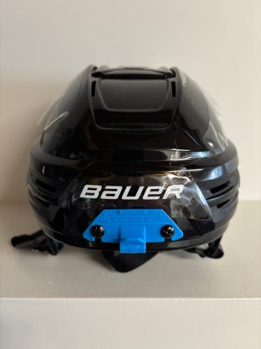 Small Bauer Re-Akt 85 Helmet  (New)