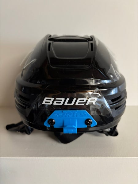 Small Bauer Re-Akt 85 Helmet  (New)