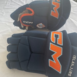 CCM 85C Gloves 13" (Used)