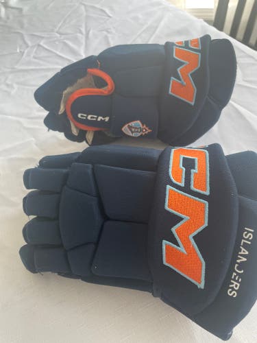 CCM 85C Gloves 13" (Used)
